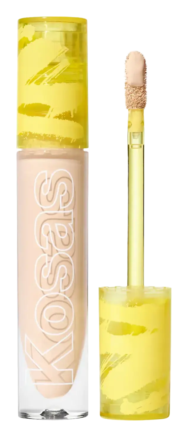 Kosas Revealer Super Creamy + Brightening Concealer 3.2 O