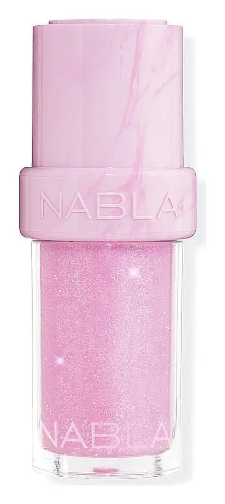 Nabla Cosmetics Lip Candy Oil Bubblegum