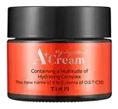 Tia’m My Signature A+ Cream