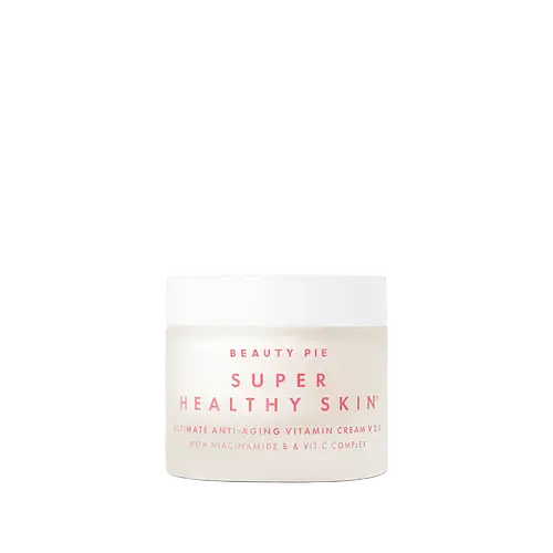 Beauty Pie Super Healthy Skin Ultimate Anti-Aging Vitamin Cream V2.0