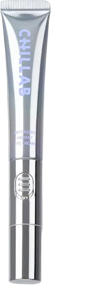 Chillab Anti-Aging Vibrant Eye Cream