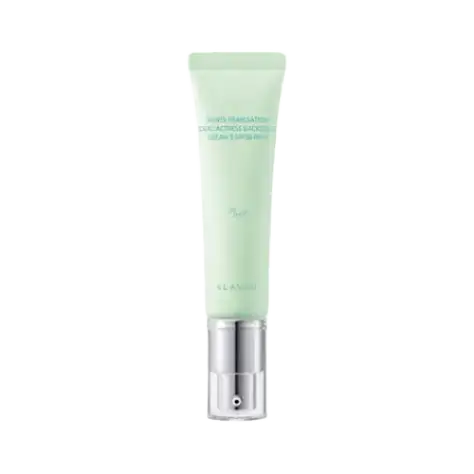KLAVUU Ideal Actress Backstage Cream SPF 30 03 Mint