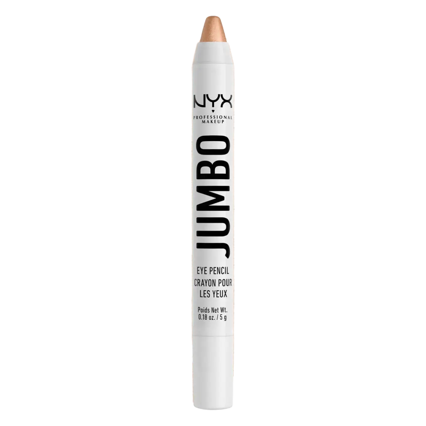 NYX Cosmetics Jumbo Eye Pencil Frosting