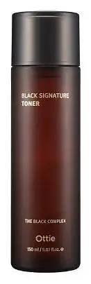 Ottie Black Signature Toner