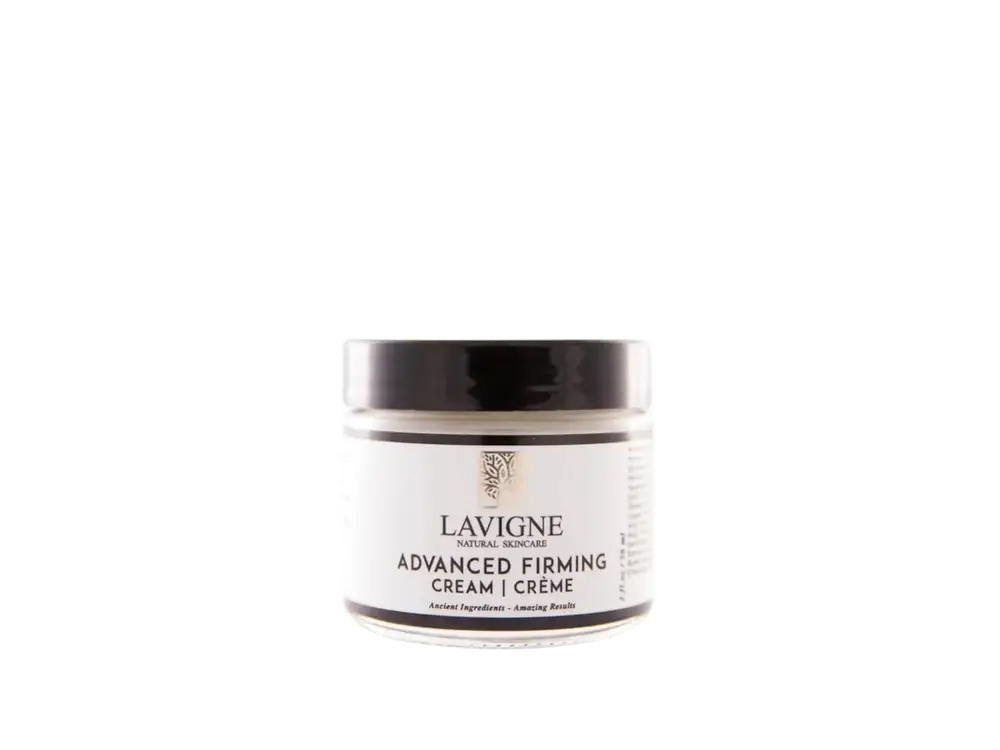 Lavigne Natural Skincare Advanced Firming Cream