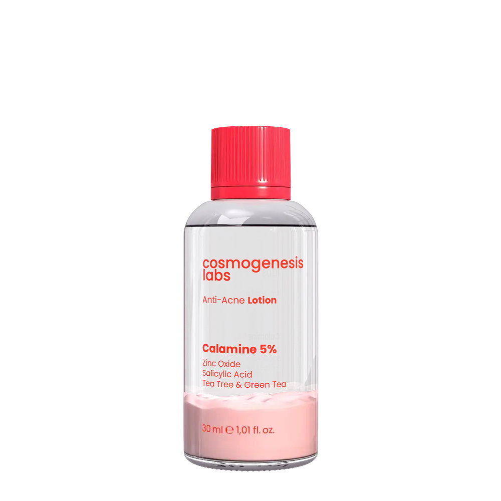 Cosmogenesis Labs Anti-Acne Lotion