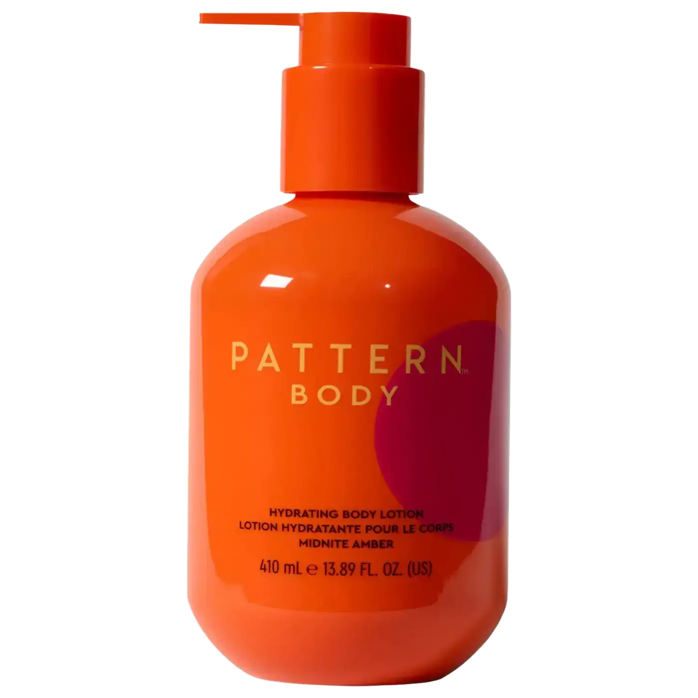 Pattern by Tracee Ellis Ross Hydrating Body Lotion