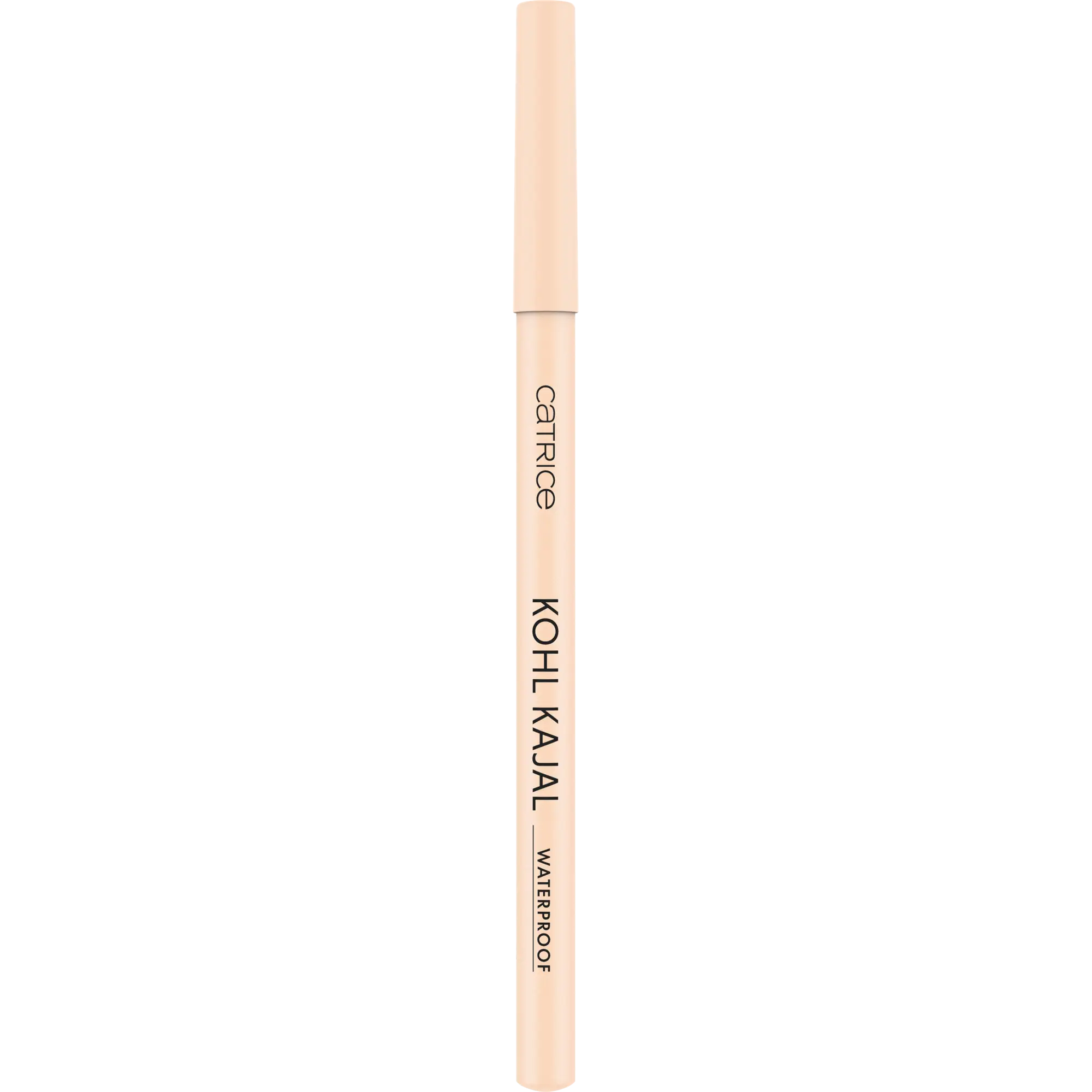 Catrice Kohl Kajal Waterproof Eyeliner 190 Bright Nude