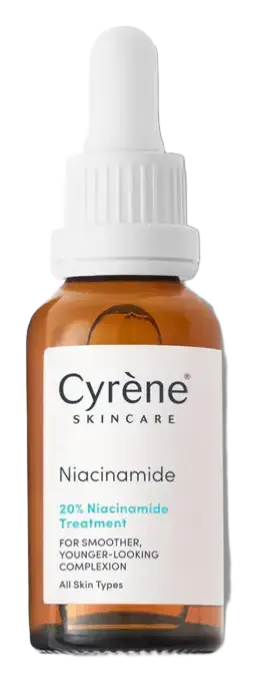 cyrene Niacinamide Serum