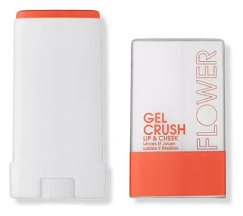 Flower Beauty by Drew Lip And Cheek Gel Crush Citrus Crush