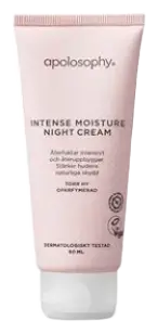 Apolosophy Intense Moisture Night Cream