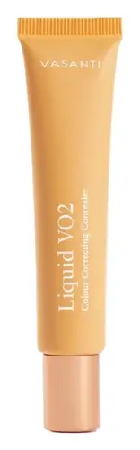Vasanti Colour Correcting Concealer Liquid VO2
