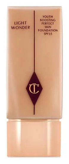 Charlotte Tilbury Light Wonder Foundation 9 Deep