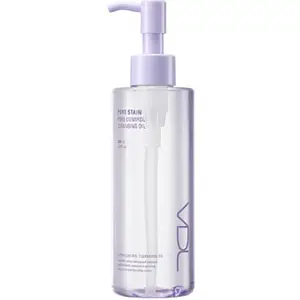 VDL Cosmetics Pure Stain Pore Control Cleansing Oil