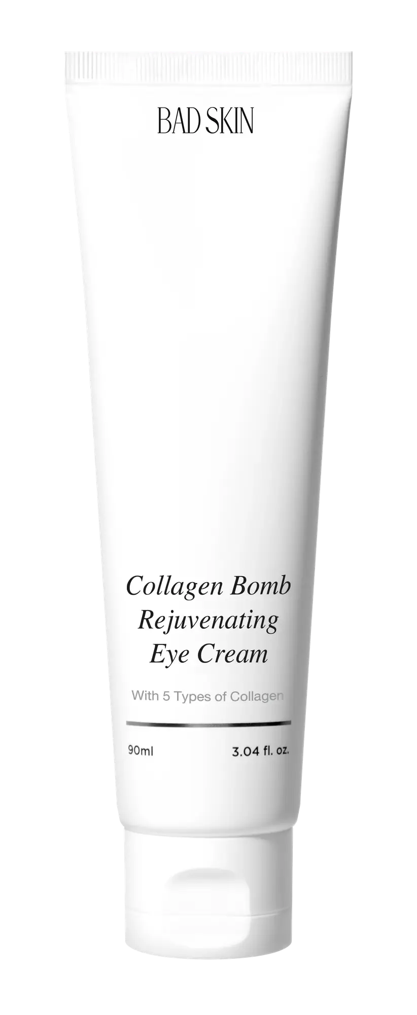 Bad Skin Collagen Bomb Rejuvenating Eye Cream