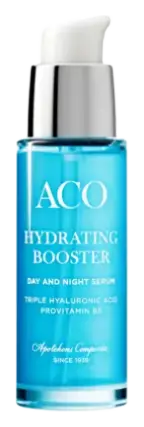 ACO Hydrating Booster Vitamin B Serum