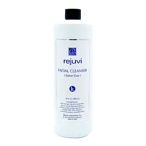 Rejuvi 'K' Facial Cleanser Original