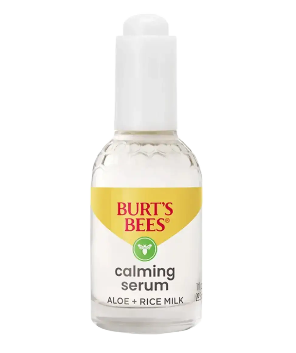 Burt's Bees Calming Serum
