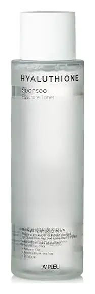 A'Pieu Hyaluthione Soonsoo Essence Toner