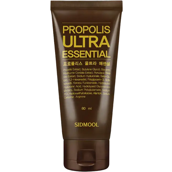 Sidmool Propolis Ultra Essential