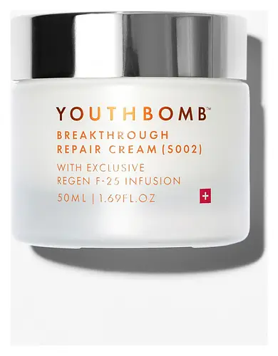 Beauty Pie Youthbomb  Breakthrough Repair Cream