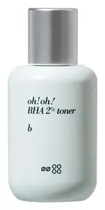 Oh!Oh! BHA 2% Toner