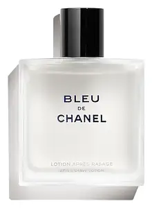 Chanel Bleu De Chanel After Shave Lotion