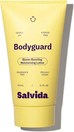 Salvida Bodyguard