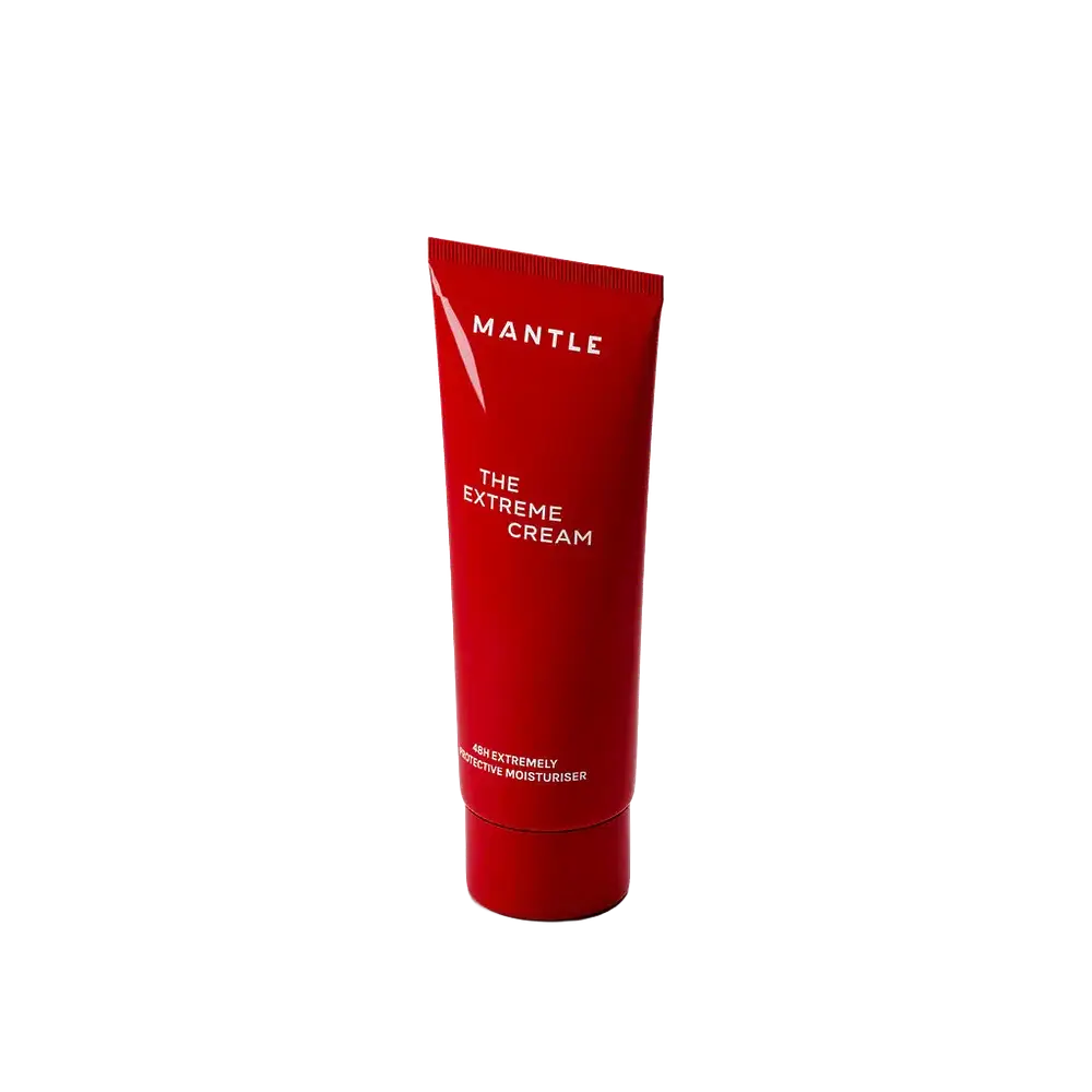 Mantle The Extreme Cream