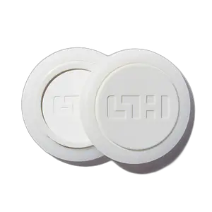 Simihaze Beauty Soft Blur Moisture-Lock Setting Powder 01 Invisible