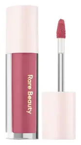 Rare Beauty Stay Vulnerable Liquid Eyeshadow Nearly Mauve