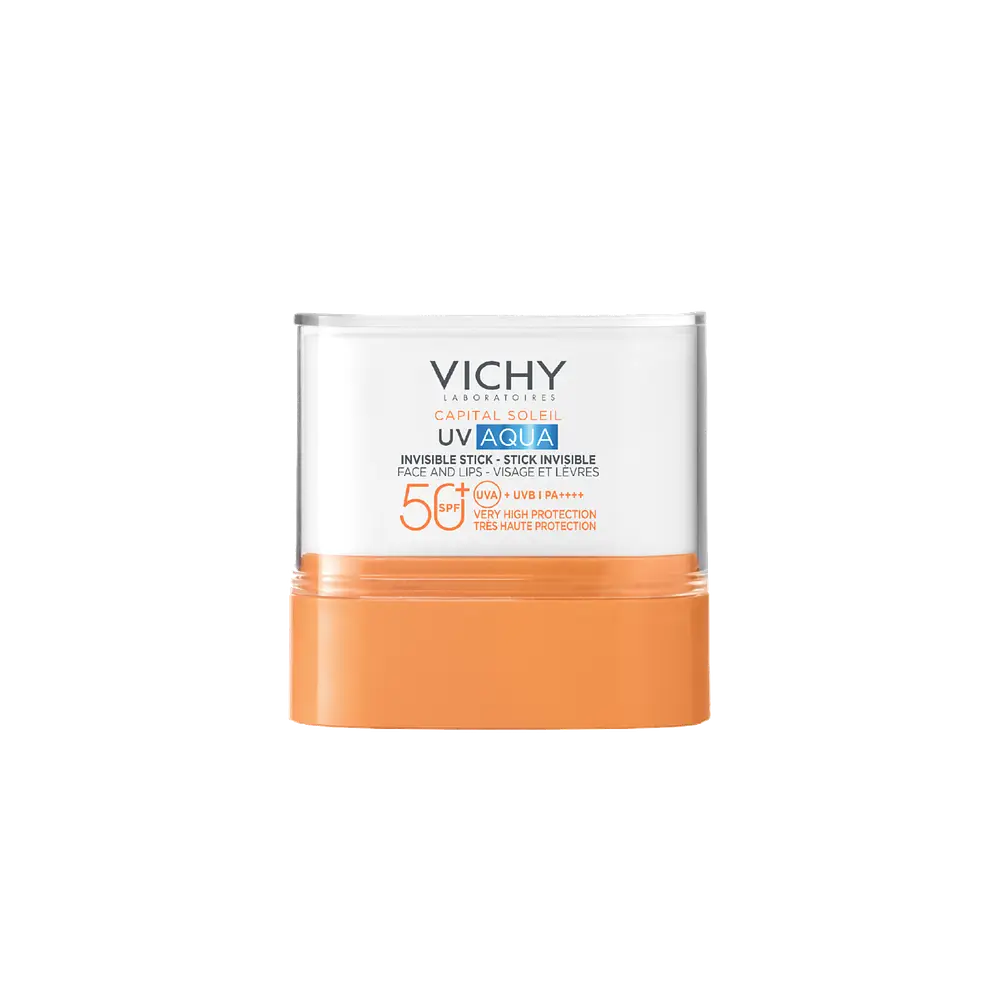 Vichy Capital Soleil UV Aqua Invisible Stick SPF 50+