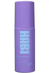 Boots Habi Spritz Saviour Face Mist