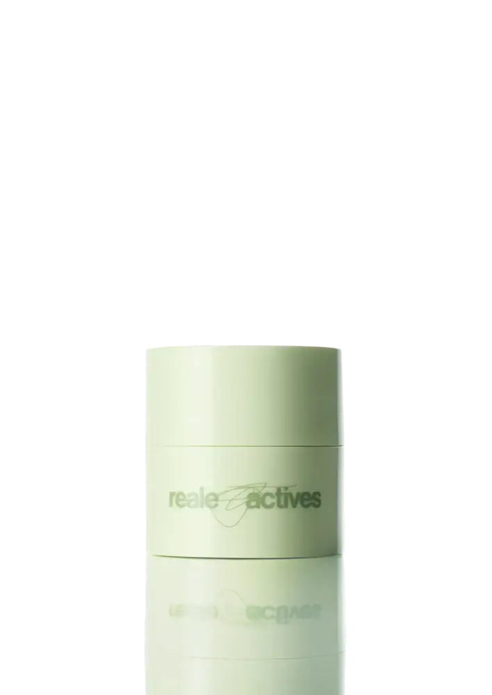 Reale Actives Get Bare Makeup Melting Cleansing Balm