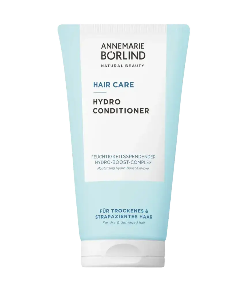 Annemarie Börlind Hair Care Hydro Conditioner