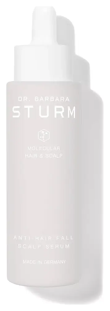 Dr. Barbara Sturm Molecular Hair And Scalp Anti-Hair Fall Hair And Scalp Serum
