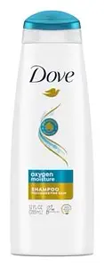Dove Oxygen Moisture Shampoo