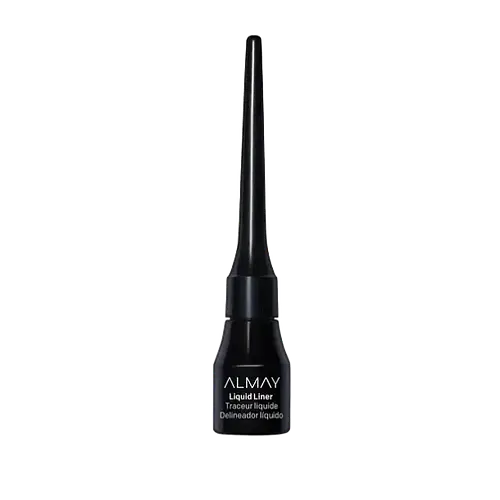 Almay Liquid Eyeliner Black