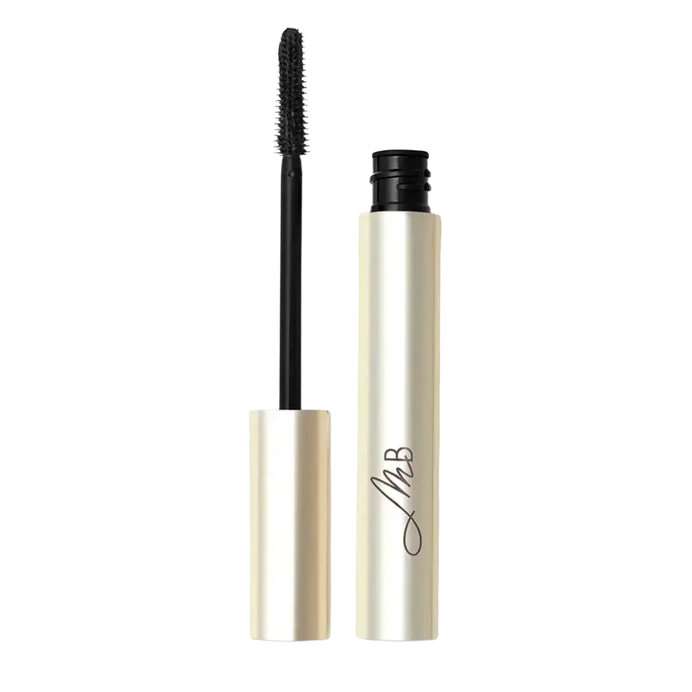 Monika Blunder Beauty Architect Eyes Buildable Mascara