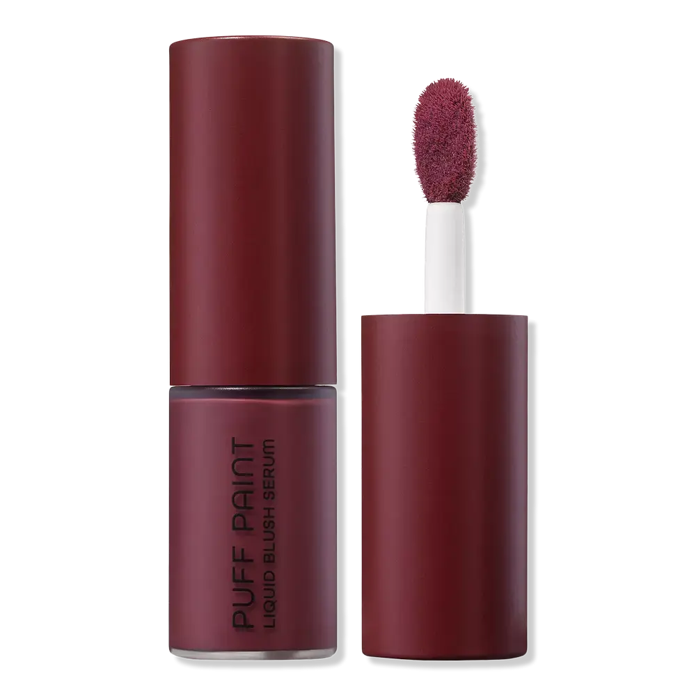 Natasha Denona Puff Paint Liquid Blush Bloom