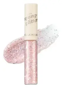 Holika Holika Eye Spanglitter 07 Fairy Parts