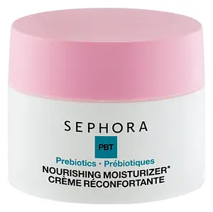 Sephora Collection Nourishing Moisturizer with Prebiotics