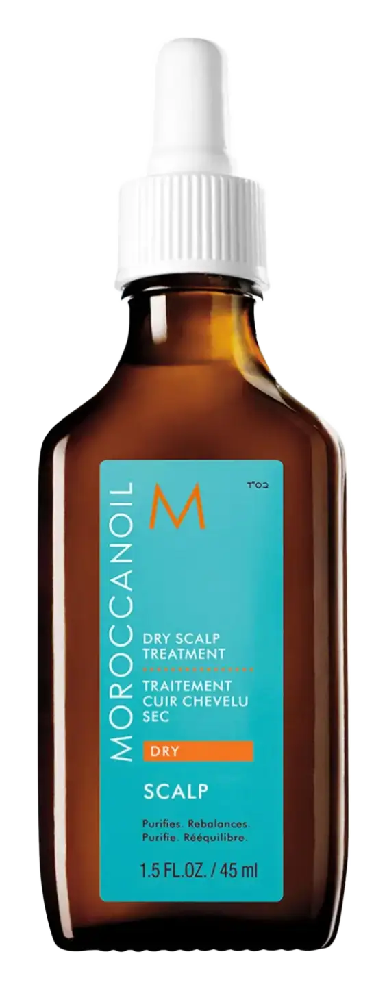 MoroccanOil Dry Scalp Treatment