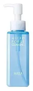HABA Micro Force Cleansing