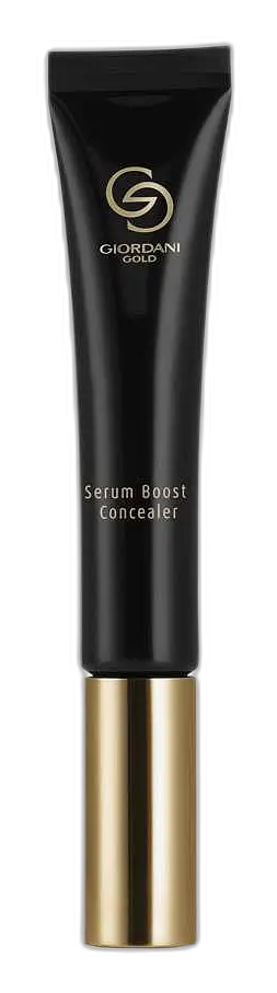 Oriflame Giordani Gold Serum Boost Concealer Light
