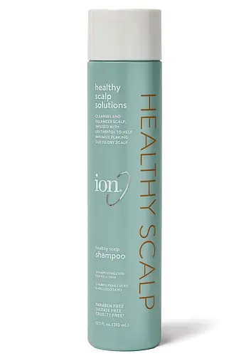 Ion Healthy Scalp Shampoo