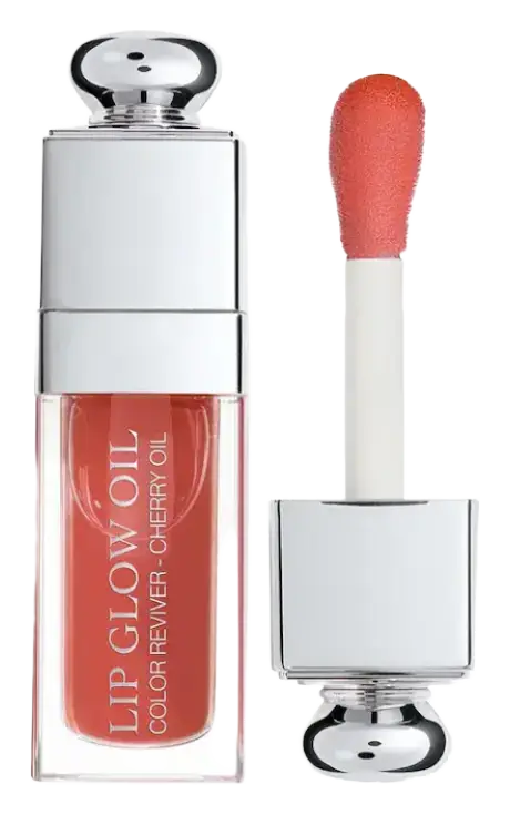 Dior Addict Lip Glow Oil 012 Rosewood