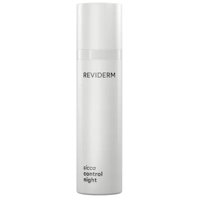 Reviderm Sicca Control Night