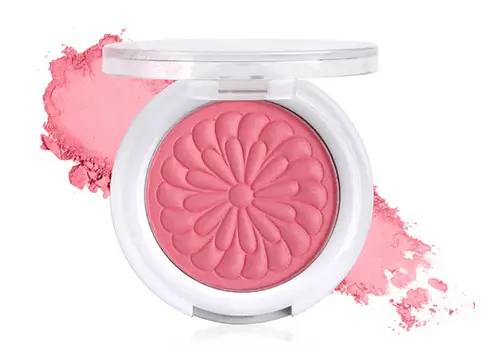 Seraphine Botanicals Marshmallow Blush Ballet Shoes