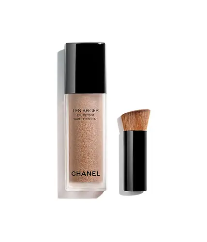 Chanel Les Beiges Water-Fresh Tint Medium Plus